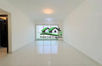 Apartment - 2 Bedrooms - 3 Bathrooms for rent in Al Maha Tower - Marina Square - Al Reem Island - Abu Dhabi