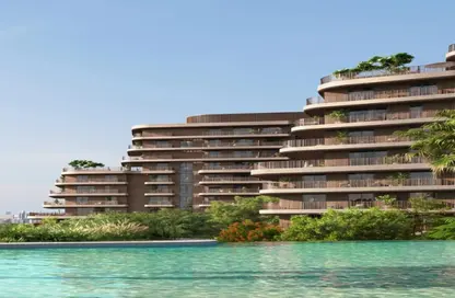 شقة - غرفة نوم - 2 حمامات للبيع في ذا وايلدز ريزيدنسز - ذا وايلدز من الدار - دبي لاند - دبي