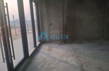 Retail - Studio for rent in Azizi Riviera 2 - Azizi Riviera - Meydan One - Meydan - Dubai