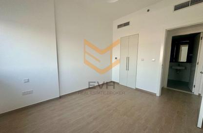 Apartment - 2 Bedrooms - 1 Bathroom for rent in The Nook 1 - The Nook - Wasl Gate - Dubai