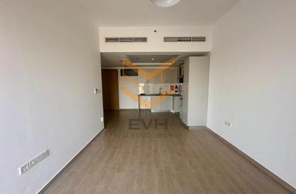 Apartment - 2 Bedrooms - 1 Bathroom for rent in The Nook 1 - The Nook - Wasl Gate - Dubai
