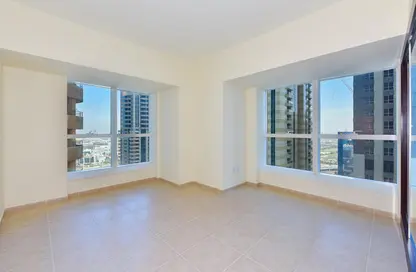 شقة - 2 غرف نوم - 3 حمامات للايجار في مساكن النخبة - دبي مارينا - دبي