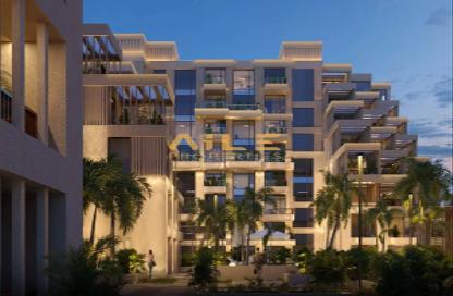 Apartment - 1 - 1 for sale in Arisha Terraces 2 - Arisha Terraces - Dubai Studio City - Dubai Apartment - 1 - 1 for sale in Arisha Terraces 2 - Arisha Terraces - Dubai Studio City - Dubai