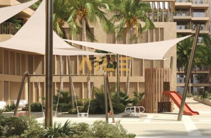 Apartment - 1 - 1 for sale in Arisha Terraces 2 - Arisha Terraces - Dubai Studio City - Dubai