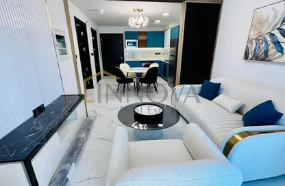 Apartment - 1 Bedroom - 2 Bathrooms for sale in Opalz By Danube Tower 2 - Opalz by Danube - Dubai Science Park - Dubai