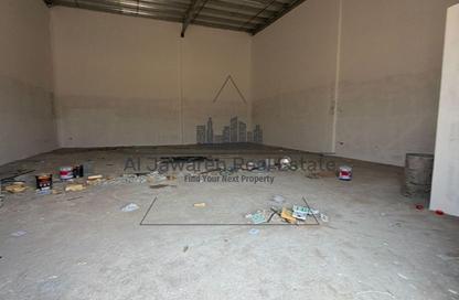 Warehouse - Studio - 1 Bathroom for rent in Umm Dir - Umm Al Quwain