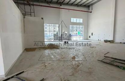Warehouse - Studio - 1 Bathroom for rent in Umm Dir - Umm Al Quwain