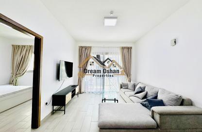 Apartment - 1 Bedroom - 2 Bathrooms for sale in Easy 19 - International City Phase 2 - Al Warsan 4 - Al Warsan - Dubai