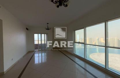 Apartment - 4 - 4 for sale in Al Marwa Tower 3 - Al Marwa Towers - Al Khan - Sharjah Apartment - 4 - 4 for sale in Al Marwa Tower 3 - Al Marwa Towers - Al Khan - Sharjah