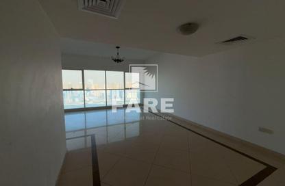 Apartment - 4 - 4 for sale in Al Marwa Tower 3 - Al Marwa Towers - Al Khan - Sharjah