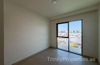 Apartment - 3 - 4 for rent in Seagate Building 1 - Seagate - Mina Rashid - Dubai