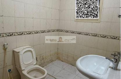 Apartment - Studio - 1 for rent in Al Rashidiya 2 - Al Rashidiya - Ajman Apartment - Studio - 1 for rent in Al Rashidiya 2 - Al Rashidiya - Ajman