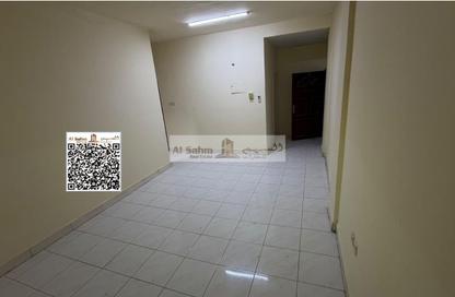 Apartment - Studio - 1 for rent in Al Rashidiya 2 - Al Rashidiya - Ajman