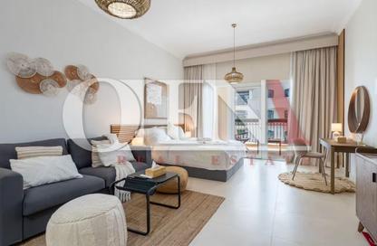 Apartment - Studio - 1 for sale in Ansam - Yas Island - Abu Dhabi