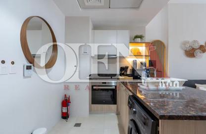 Apartment - Studio - 1 for sale in Ansam - Yas Island - Abu Dhabi