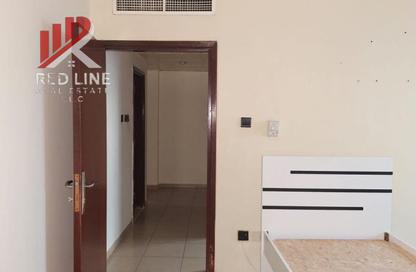 Apartment - 2 Bedrooms - 2 Bathrooms for rent in Al Mamzar - Al Mamzar - Sharjah - Sharjah