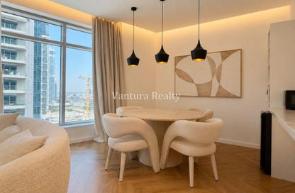 Apartment - 2 Bedrooms - 3 Bathrooms for rent in The Lofts East - The Lofts - Downtown Dubai - Dubai