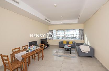 Apartment - 2 Bedrooms - 2 Bathrooms for rent in Lamar Residences - Al Seef - Al Raha Beach - Abu Dhabi Apartment - 2 Bedrooms - 2 Bathrooms for rent in Lamar Residences - Al Seef - Al Raha Beach - Abu Dhabi