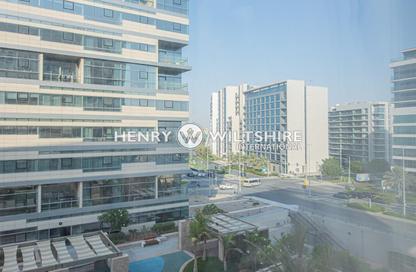Apartment - 2 Bedrooms - 2 Bathrooms for rent in Lamar Residences - Al Seef - Al Raha Beach - Abu Dhabi Apartment - 2 Bedrooms - 2 Bathrooms for rent in Lamar Residences - Al Seef - Al Raha Beach - Abu Dhabi