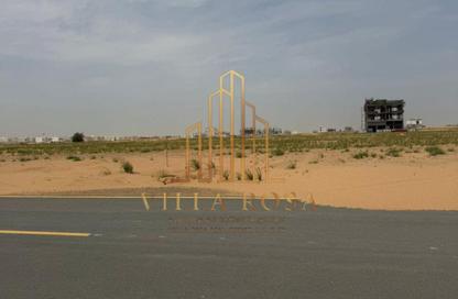 Land - Studio for sale in Al Tay East - Al Suyoh - Sharjah