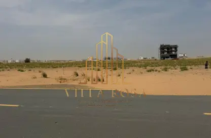 Land - Studio for sale in Al Tay East - Al Suyoh - Sharjah Land - Studio for sale in Al Tay East - Al Suyoh - Sharjah