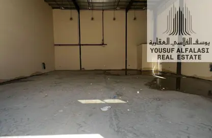 Warehouse - Studio - 1 Bathroom for rent in Umm Al Thuoob - Umm Al Quwain