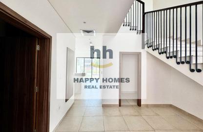 Villa - 2 Bedrooms - 4 Bathrooms for sale in Marbella - Mina Al Arab - Ras Al Khaimah Villa - 2 Bedrooms - 4 Bathrooms for sale in Marbella - Mina Al Arab - Ras Al Khaimah
