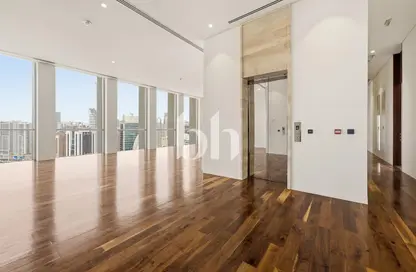 Apartment - 4 Bedrooms - 6 Bathrooms for rent in Residence 22 - Business Bay - Dubai