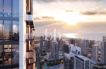 Apartment - 1 - 2 for sale in Sobha Verde - Jumeirah Lake Towers - Dubai