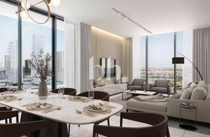 Apartment - 1 - 2 for sale in Sobha Verde - Jumeirah Lake Towers - Dubai