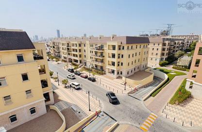 Apartment - 1 - 2 for rent in Dickens Circus 1 - Dickens Circus - Motor City - Dubai Apartment - 1 - 2 for rent in Dickens Circus 1 - Dickens Circus - Motor City - Dubai