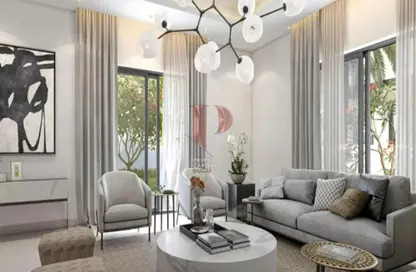 فيلا - 3 غرف نوم - 4 حمامات للبيع في هافن باي الدار 2 - دبي لاند - دبي