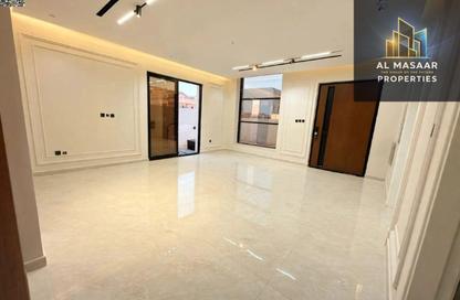 فيلا - 5 - 7 للبيع في عجمان هيلز - العالية - عجمان فيلا - 5 - 7 للبيع في عجمان هيلز - العالية - عجمان