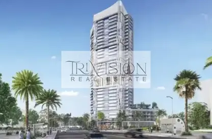 Apartment - 2 Bedrooms - 3 Bathrooms for sale in Parkway by Prestige One - Bukadra - Dubai