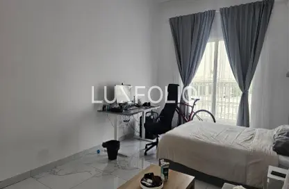 شقة - 1 حمام للبيع في فينسيتوري بوليفارد 4 - فينشيتوري بوليفارد - ارجان - دبي