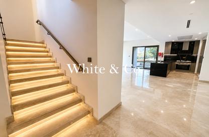 Apartment - 3 Bedrooms - 4 Bathrooms for rent in Peninsula Five - Peninsula - Business Bay - Dubai