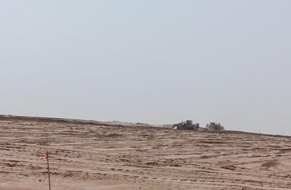 Land - Studio for sale in Al Rowdat Suburb - Sharjah