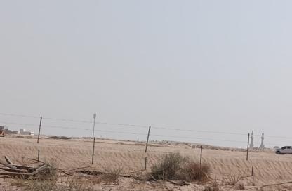 Land - Studio for sale in Al Rowdat Suburb - Sharjah