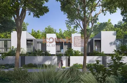 Villa - 5 Bedrooms - 7 Bathrooms for sale in Saro - Masaar - Tilal City - Sharjah