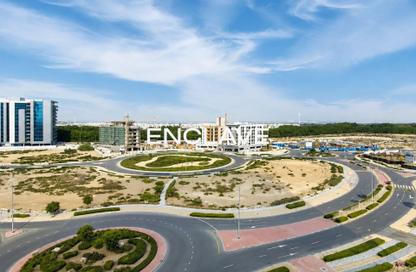 Apartment - 1 Bedroom - 2 Bathrooms for sale in ARAS Residence - Majan - Dubai