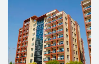 Apartment - 1 Bedroom - 2 Bathrooms for rent in La Vista Residence 2 - La Vista Residence - Dubai Silicon Oasis - Dubai