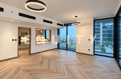 Apartment - 3 Bedrooms - 4 Bathrooms for rent in 399 Hills Park B - 399 Hills Park - Dubai Hills Estate - Dubai