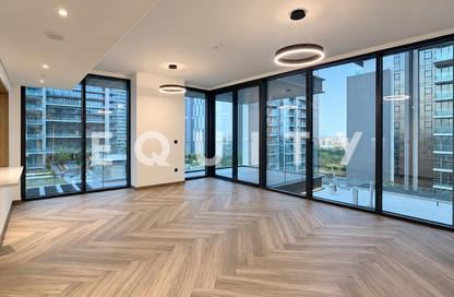 Apartment - 3 - 4 for rent in 399 Hills Park B - 399 Hills Park - Dubai Hills Estate - Dubai