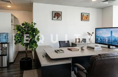 Office Space - Studio for sale in Jumeirah Bay X2 - Jumeirah Bay Towers - JLT Cluster X - Jumeirah Lake Towers - Dubai