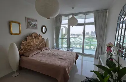 شقة - 1 حمام للايجار في كارسون  ت - كارسون - داماك هيلز - دبي