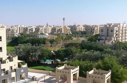 شقة - غرفة نوم - 1 حمام للايجار في الثمام 24 - الثمام - رمرام - دبي لاند - دبي