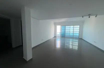 Apartment - 2 Bedrooms - 3 Bathrooms for rent in Blue Tower - Al Majaz 3 - Al Majaz - Sharjah