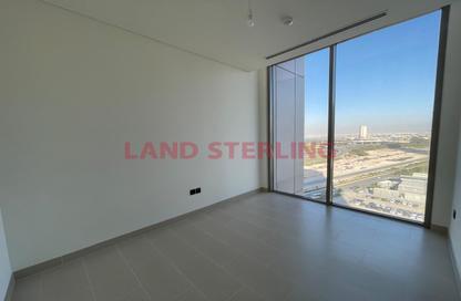 Apartment - 1 Bedroom - 1 Bathroom for rent in Sobha Creek Vistas Tower B - Sobha Hartland - Mohammed Bin Rashid City - Dubai