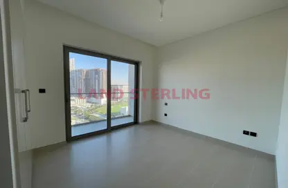 Apartment - 1 Bedroom - 1 Bathroom for rent in Sobha Creek Vistas Tower B - Sobha Hartland - Mohammed Bin Rashid City - Dubai