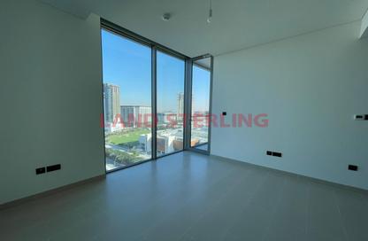 Apartment - 1 Bedroom - 1 Bathroom for rent in Sobha Creek Vistas Tower B - Sobha Hartland - Mohammed Bin Rashid City - Dubai